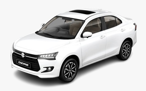 Self Drive Car