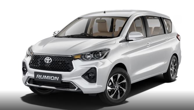 Self Drive Car and Bike- Ogonn