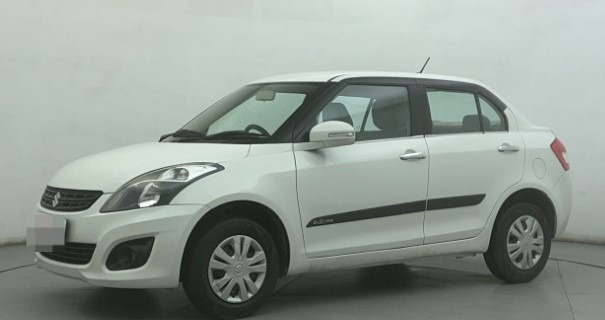 Maruti Ciaz, Self Drive Car - Revv