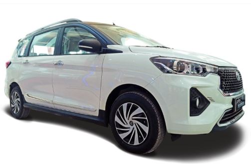 Self Drive Car and Bike- Ogonn