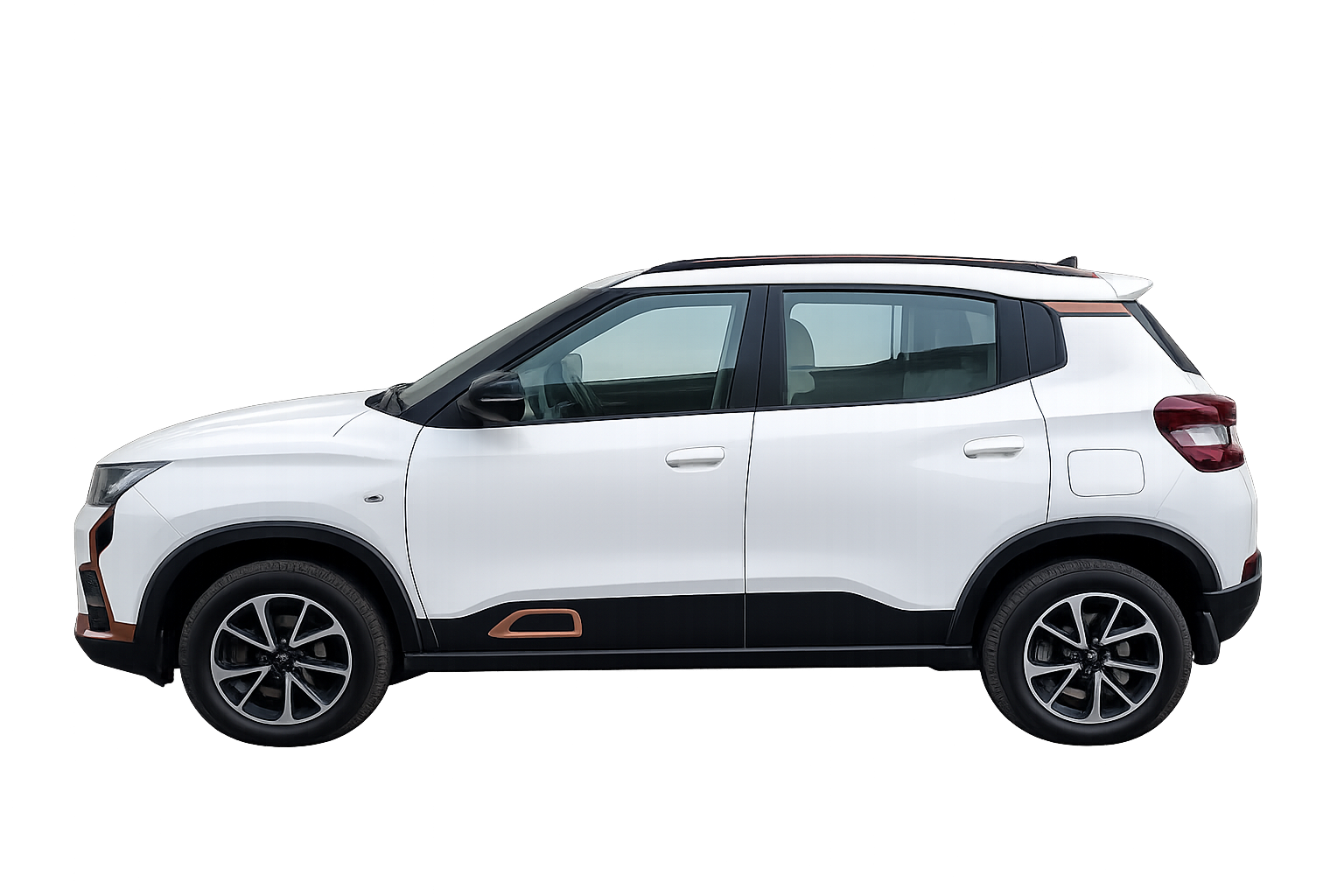 Self Drive Car