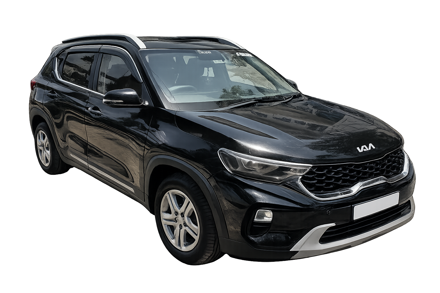 Self Drive Car and Bike- Ogonn