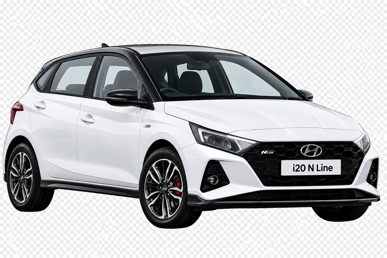 Self Drive Car