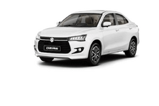 Maruti Ciaz, Self Drive Car - Revv