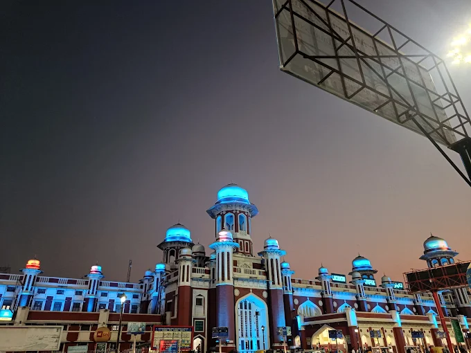 Self Drive Car on Rent in Lucknow