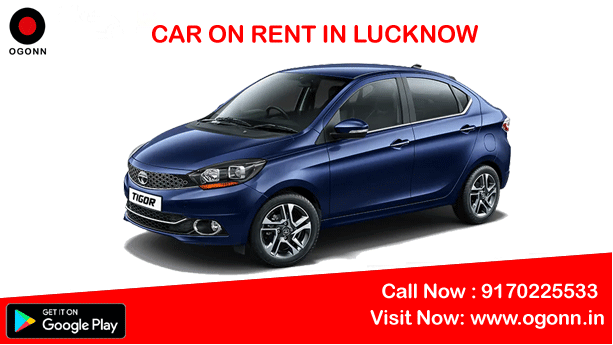Car on rent in Delhi